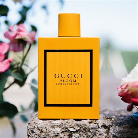 gucci bloom profumo di fiori opiniones|gucci bloom perfume sephora.